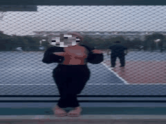 林林推特户外露出！反差婊福利姬超刺激福利_1