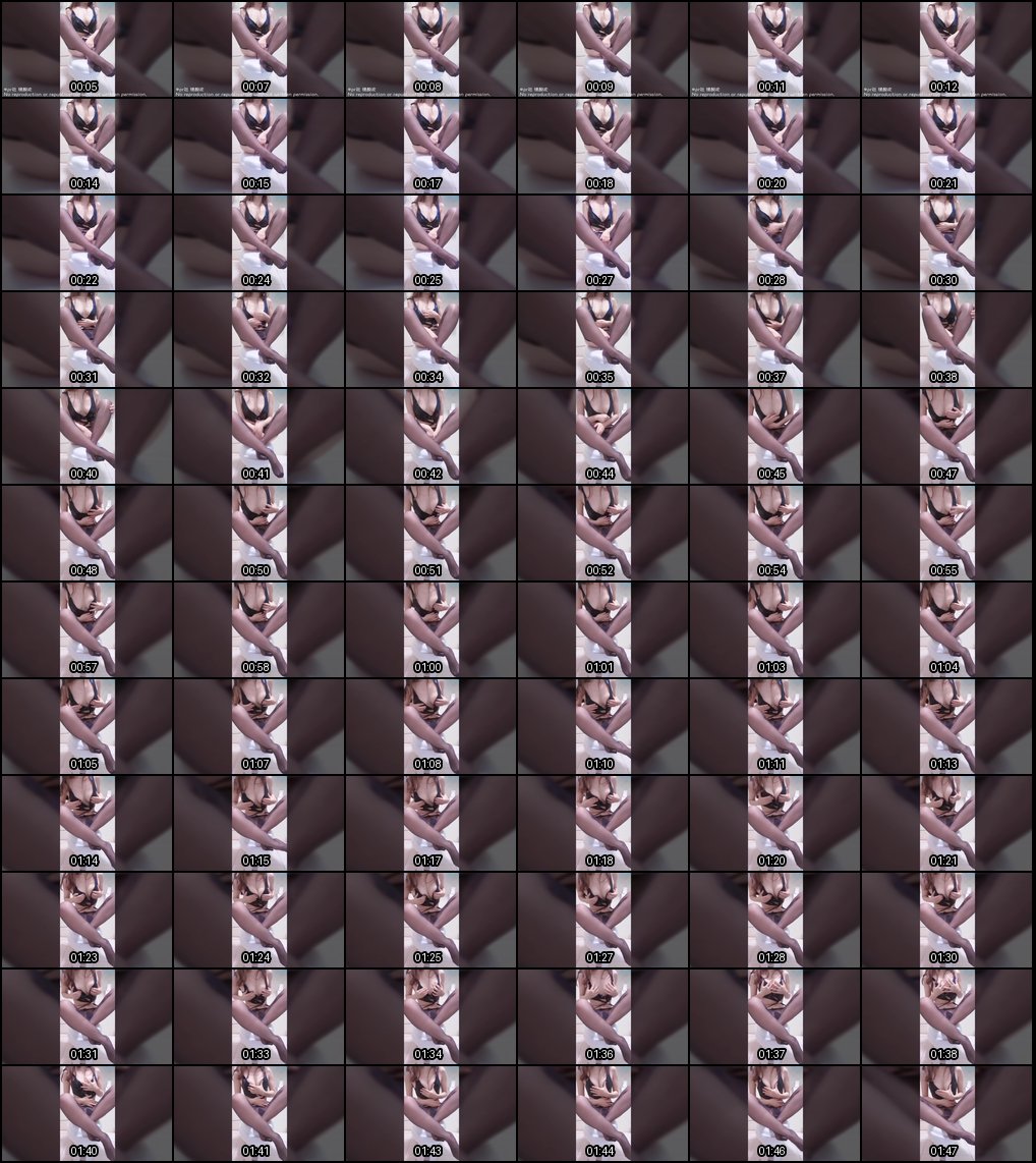 镜子酱户外自拍露出超刺激合集