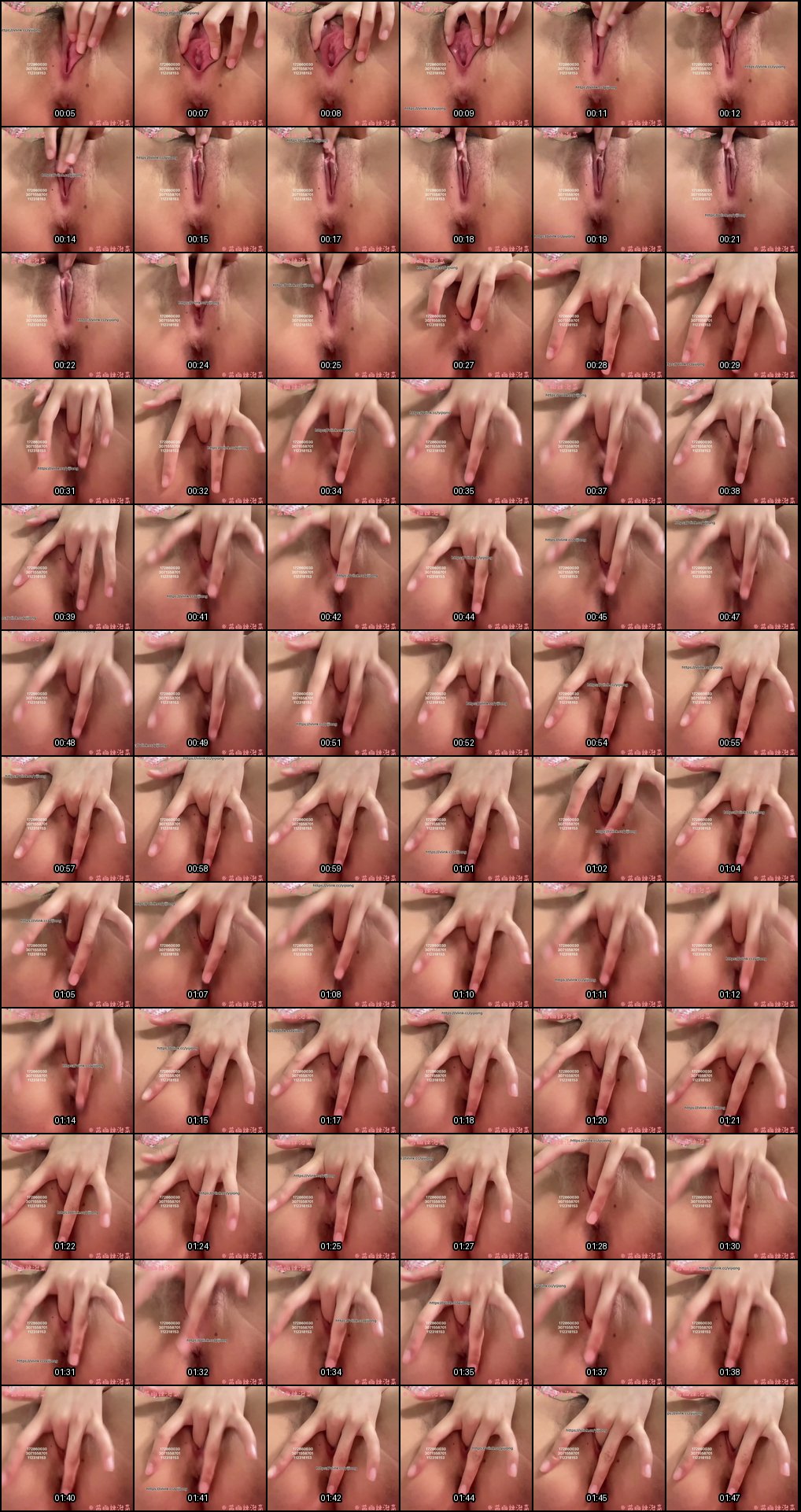 洛丽塔嫩妹户外道具自慰露出放尿 福利姬麦麦脆皮鸡激情福利