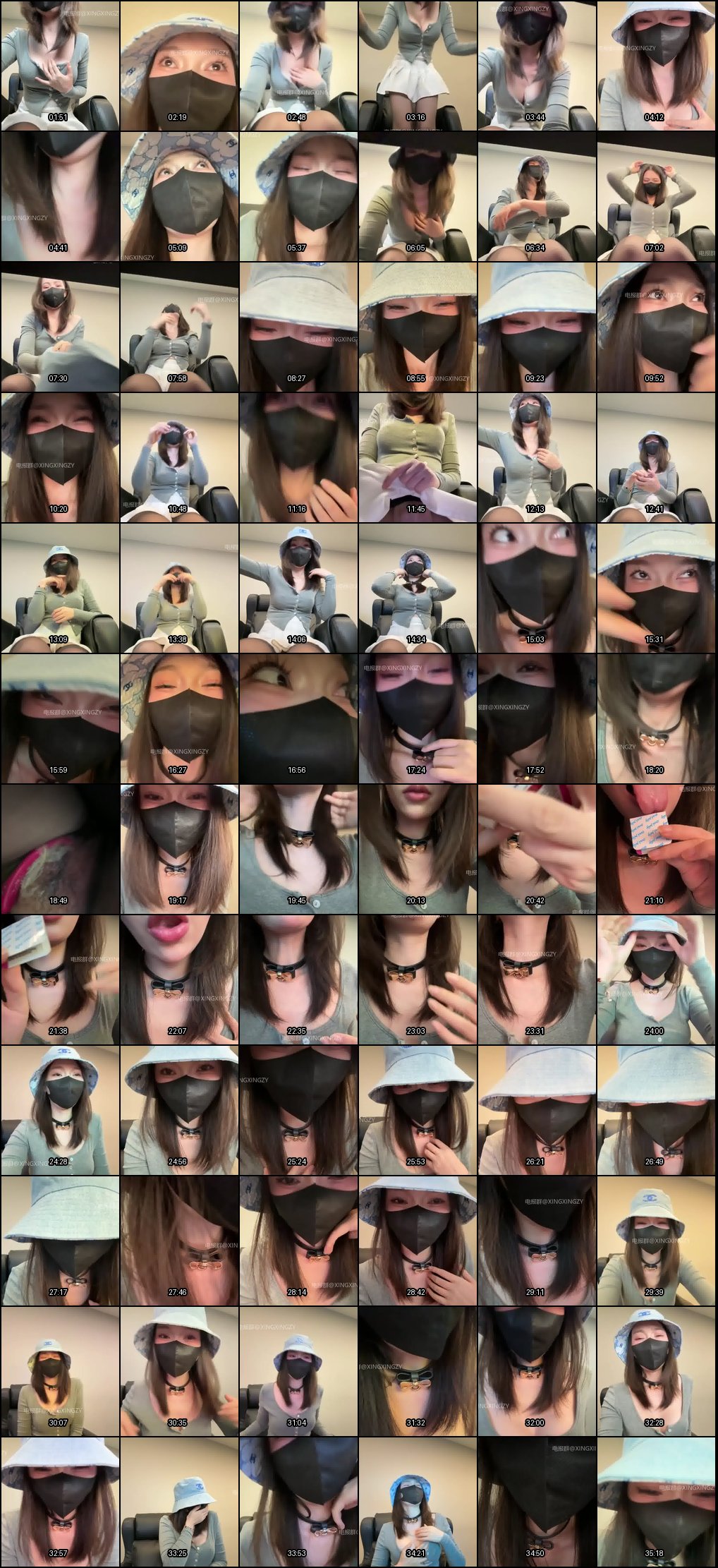 丝袜美腿骚货【xigua2002】公共场所跳蛋流水 勾引路人吃奶 厕所发骚 4 #户外 #露出 #丝袜 #xigua2002 #跳蛋_1