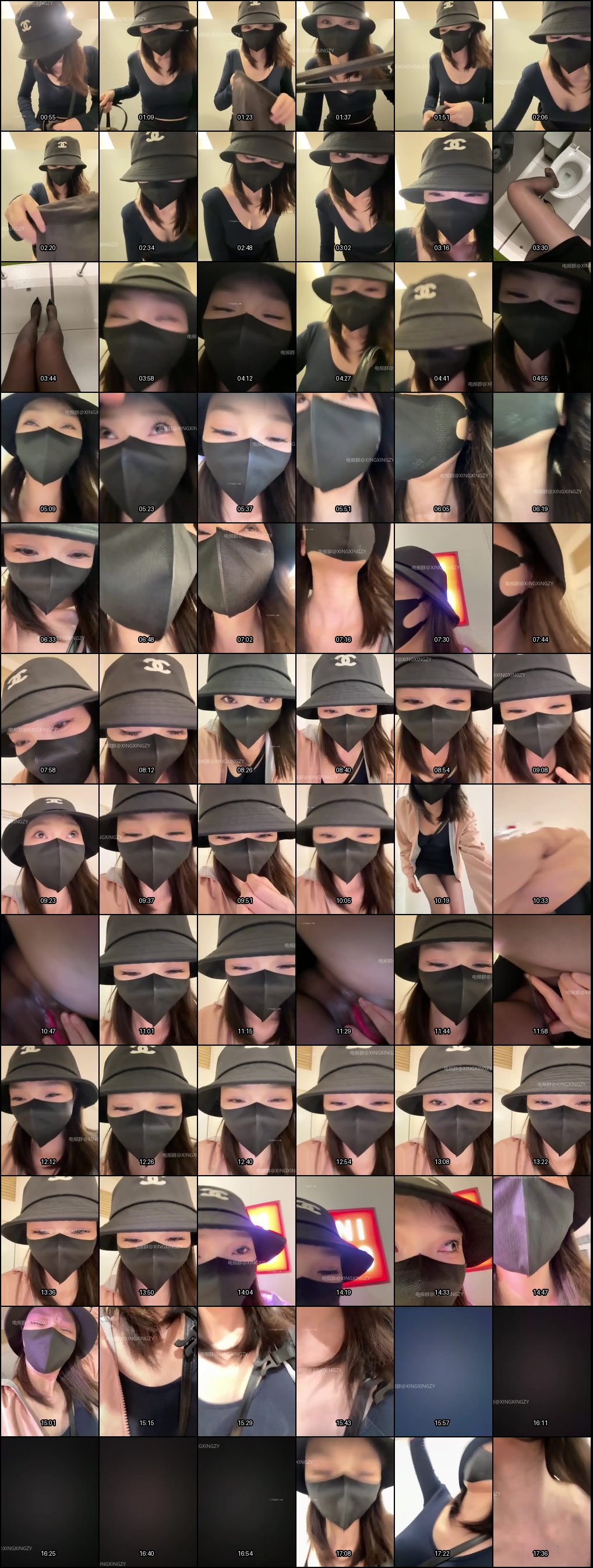 SP站露出女神xigua2002：打滴车酒吧网吧啤酒瓶猛插喷水高潮，超刺激现场！