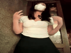 反差女神主播xigua2002_nideanbaby：出租车健身房大尺度户外漏出5