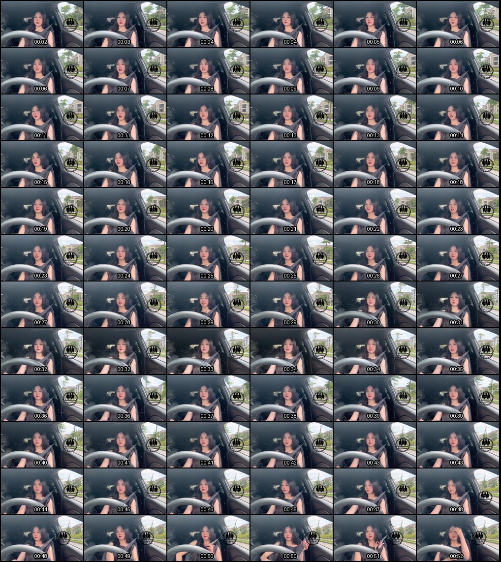 越南绿帽淫妻博主合集：妻子户外假车祸色诱司机外卖小哥，丈夫邀单男多P狂欢_1