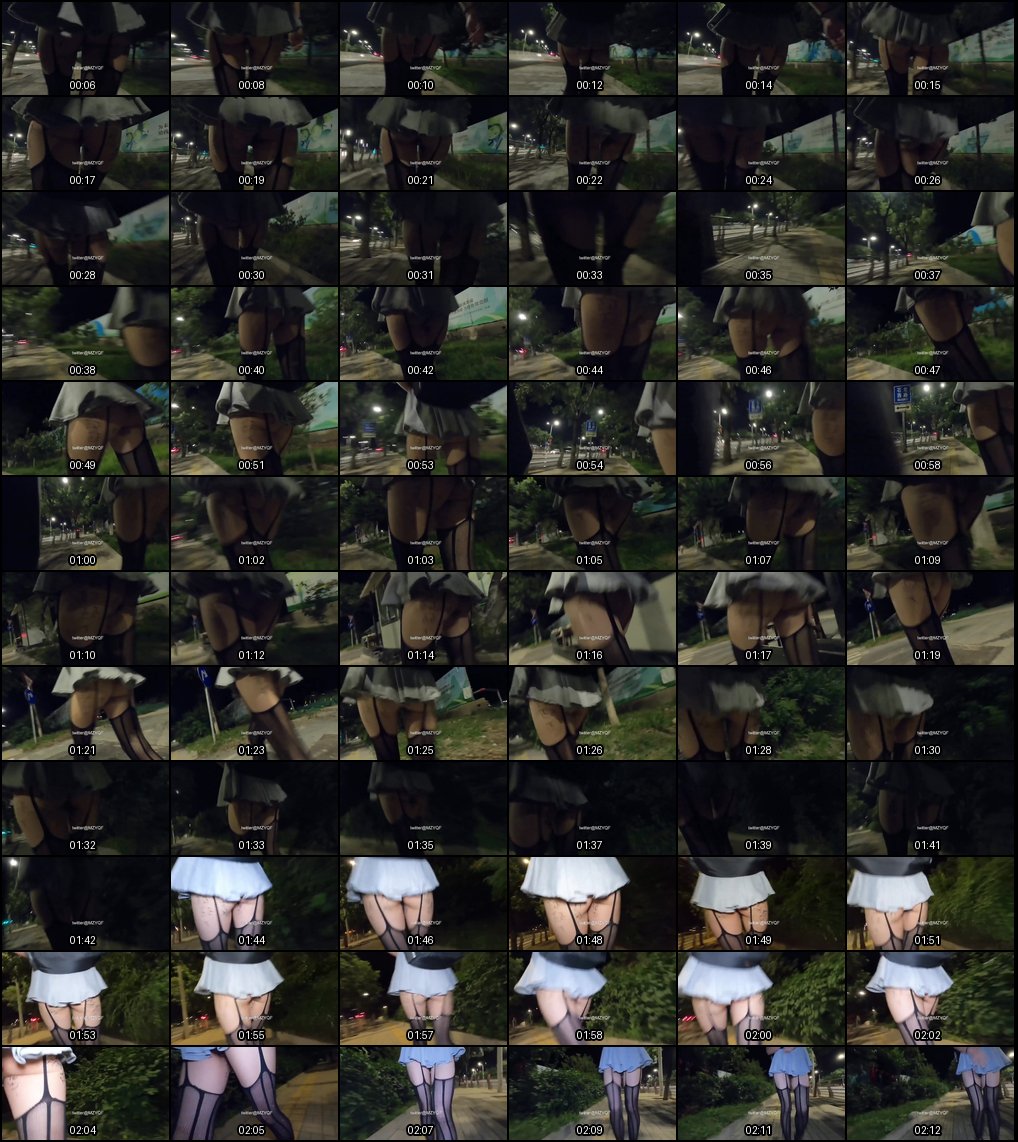 芬姬夏妓的野外露出狂欢：喷水内射淫妻母狗