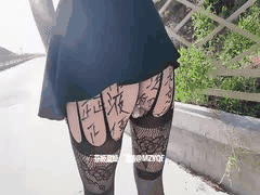 芬姬夏妓：骚浪淫妻野外喷水高潮 内射狂欢露出