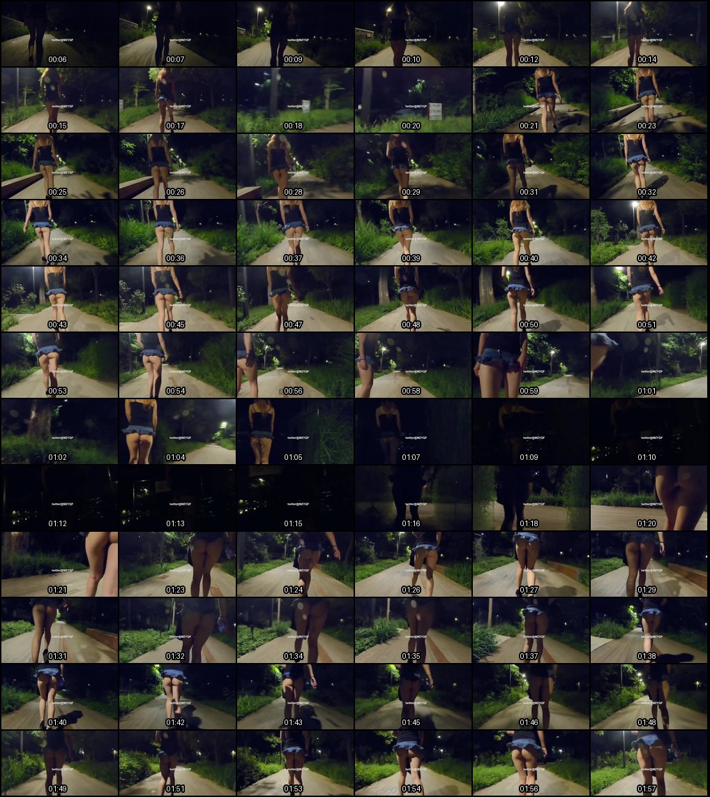 芬姬夏妓：骚浪淫妻野外露出喷水内射高潮狂欢_1