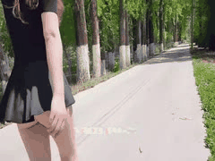 芬姬夏妓：骚浪淫妻野外露出喷水高潮 内射刷锅狂野激战