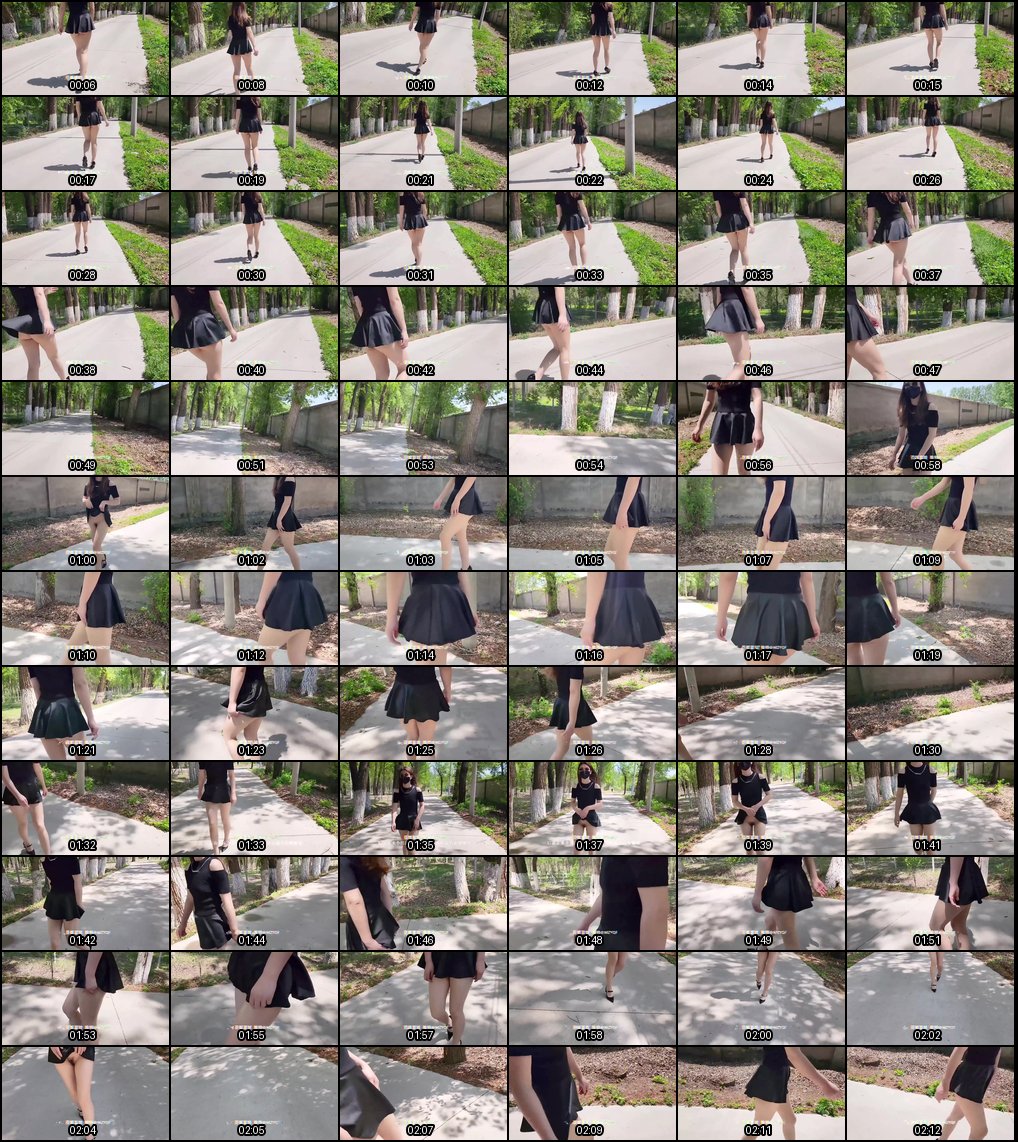 芬姬夏妓：骚浪淫妻野外露出喷水高潮 内射刷锅狂野激战