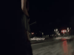 芬姬夏妓：骚浪淫妻野外露出喷水高潮 内射狂欢_2