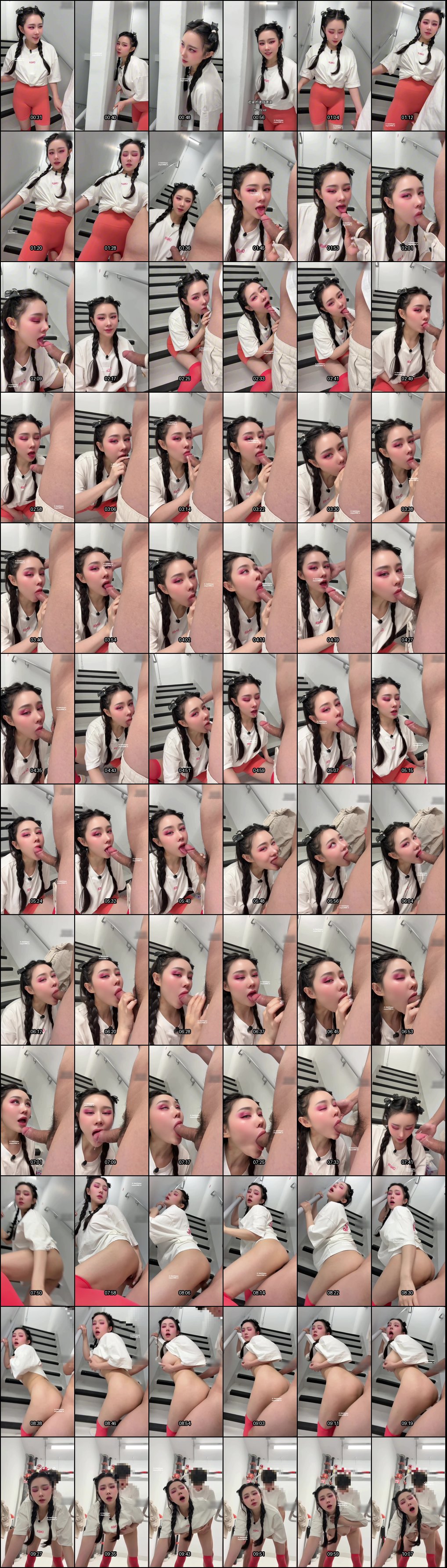 汐梦瑶户外露出口交啪啪福利姬激情视频