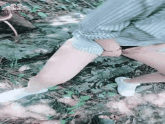 户外激情：骚货小少妇与炮友无套狂操，剧情演绎刺激无限