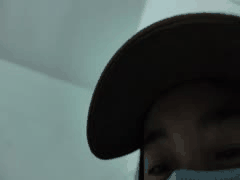 CikaiMoon大胆人前露出，街头刺激暴露秀！