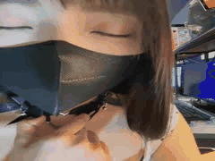 小林露出达人：露脸王道大胆户外挑战