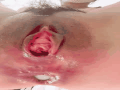 代也加户外超强露出大胆挑战