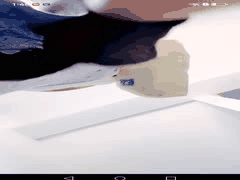 代也加超强户外露出第六弹：大胆露脸刺激无限！