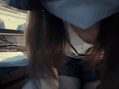 网吧直播大胆露出！nideanbaby热辣表演第一弹