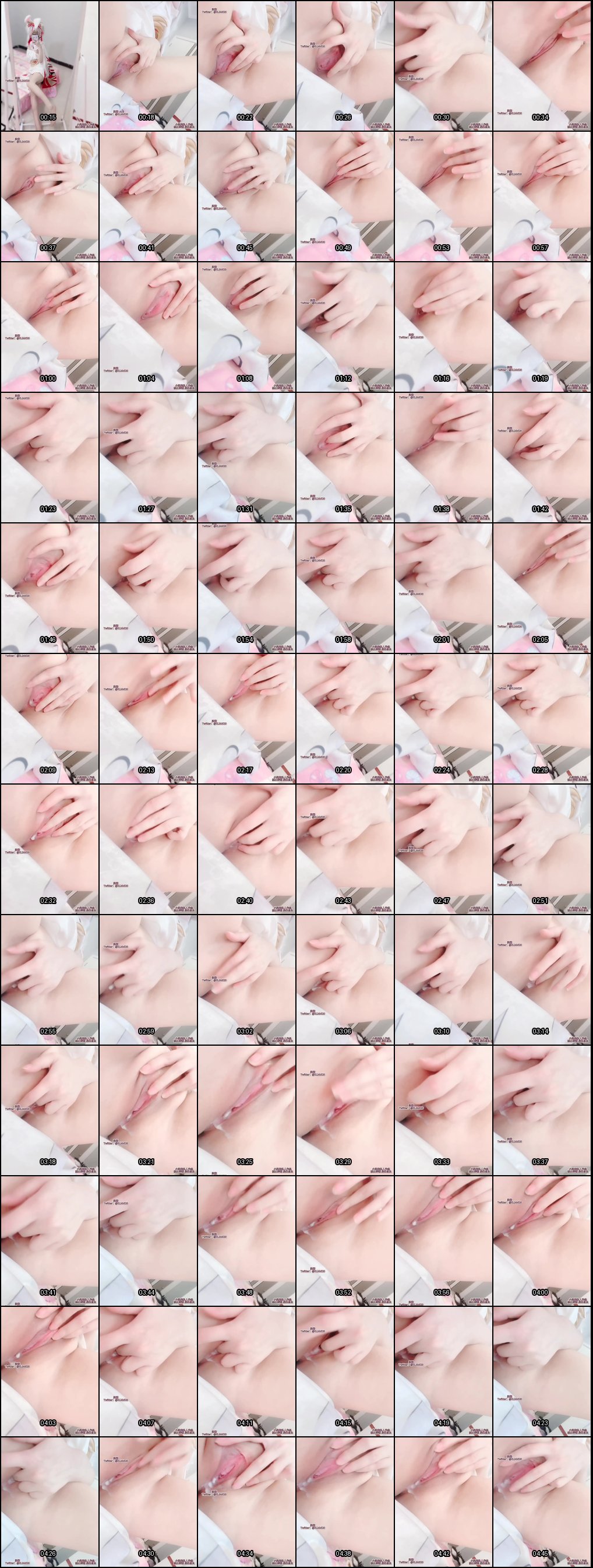 福利姬小池理奈奈奈户外大胆露出自慰诱惑_1