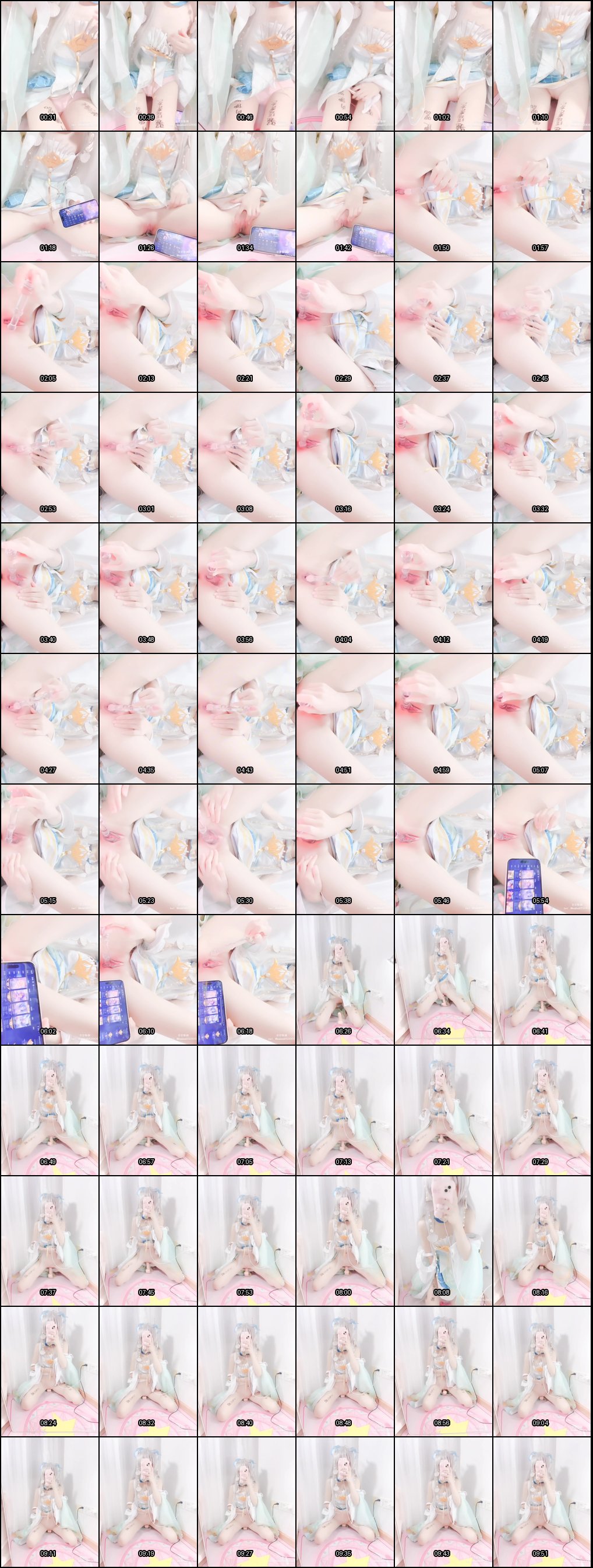 福利姬小池理奈&奈奈户外大胆露出自慰诱惑