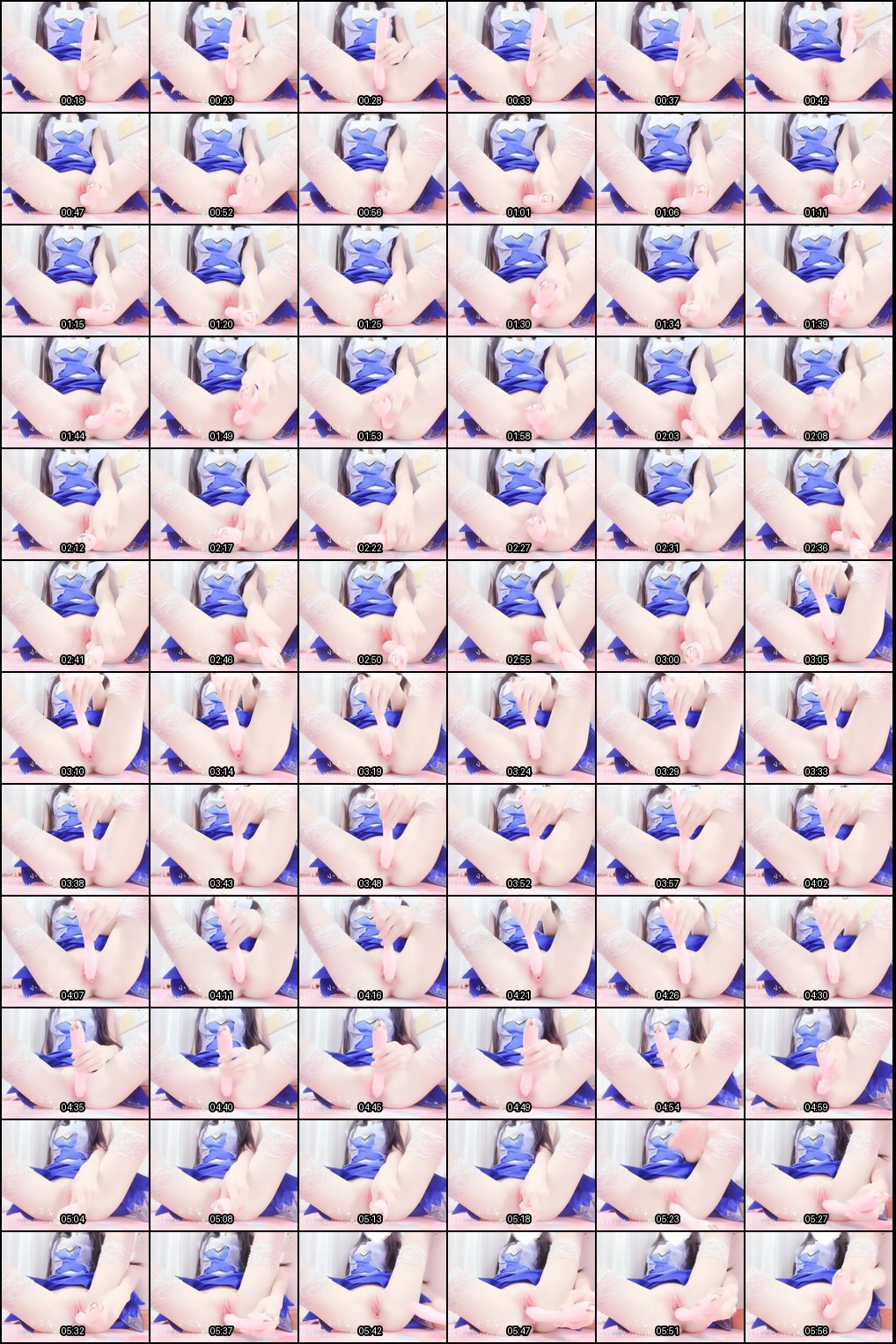 福利姬小池理奈&奈奈户外大胆露出自慰诱惑_1