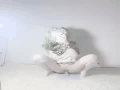 福利姬小池理奈奈奈户外大胆露出自慰诱惑_1