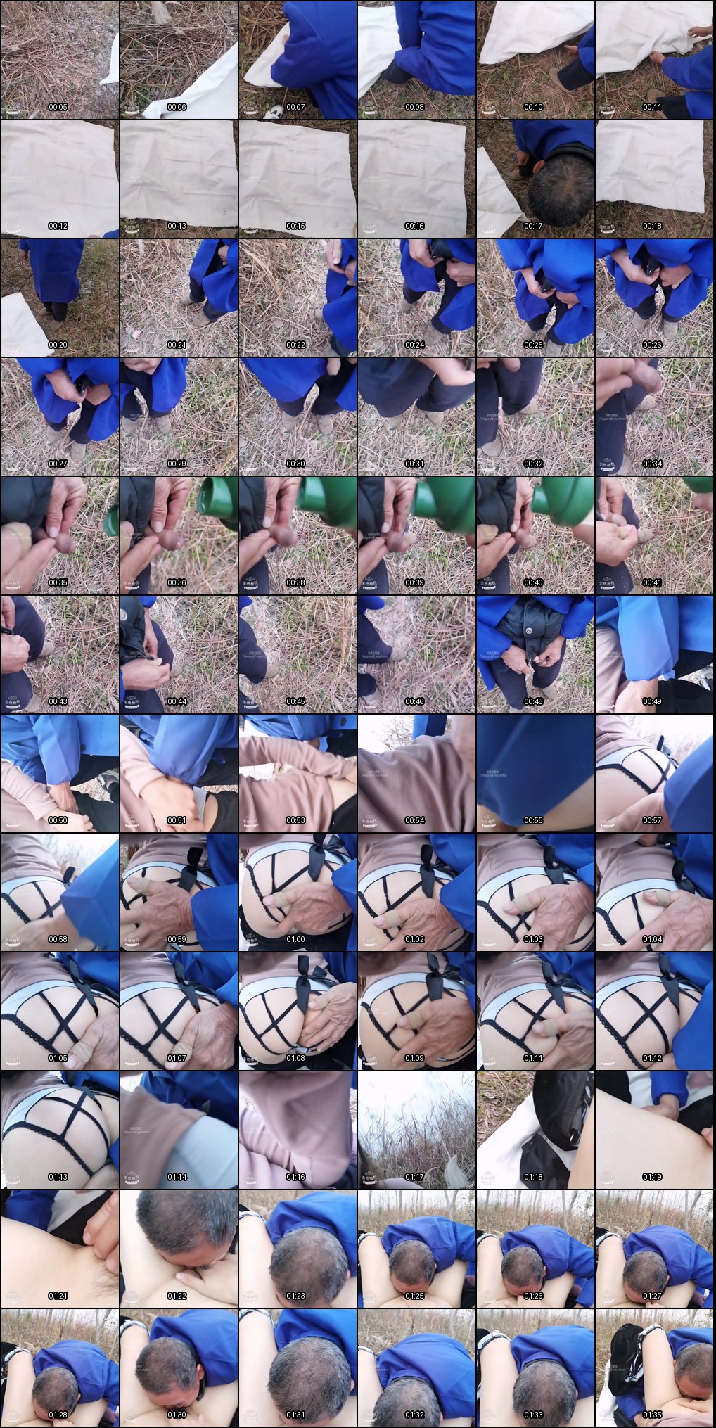 全网最骚户外主播勾引农工骑手中学生！快递老头包工头车震真实狂欢，必看户外精品