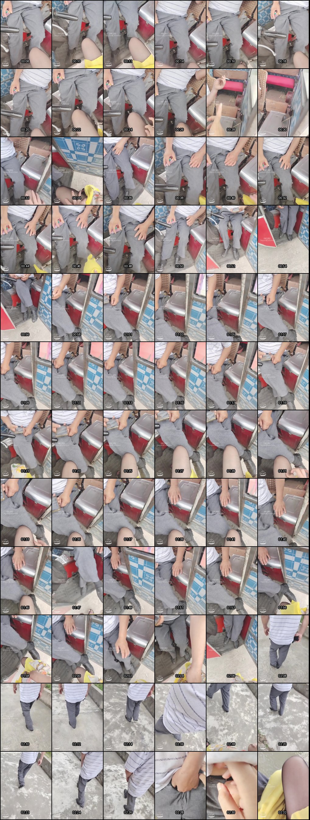 全网最骚户外主播勾引农工、外卖骑手中学生，真实车震大戏别错过！