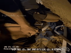 黑丝表妹海边看日出，车震撕丝狂喷高潮
