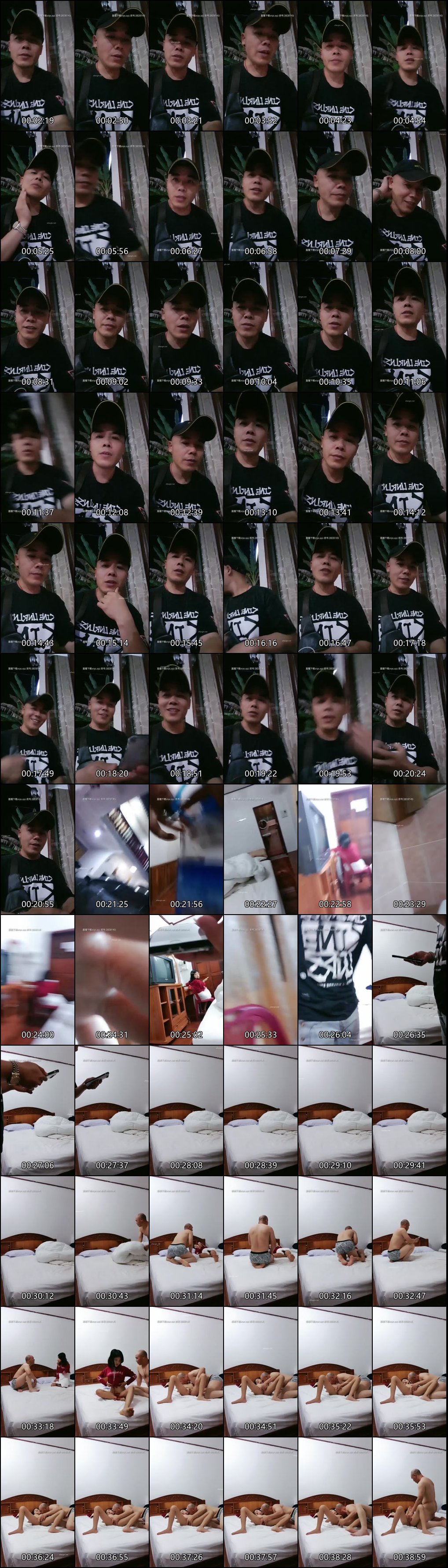 探花系列_金三角红灯区熟女少妇约炮合集_12