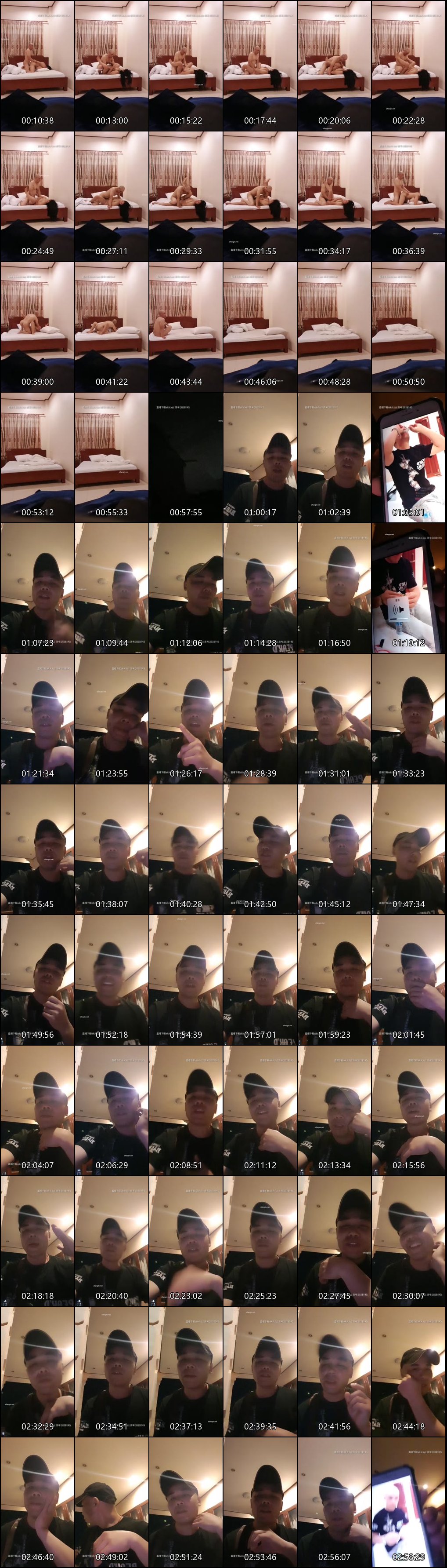 探花系列_金三角红灯区熟女少妇激情合集