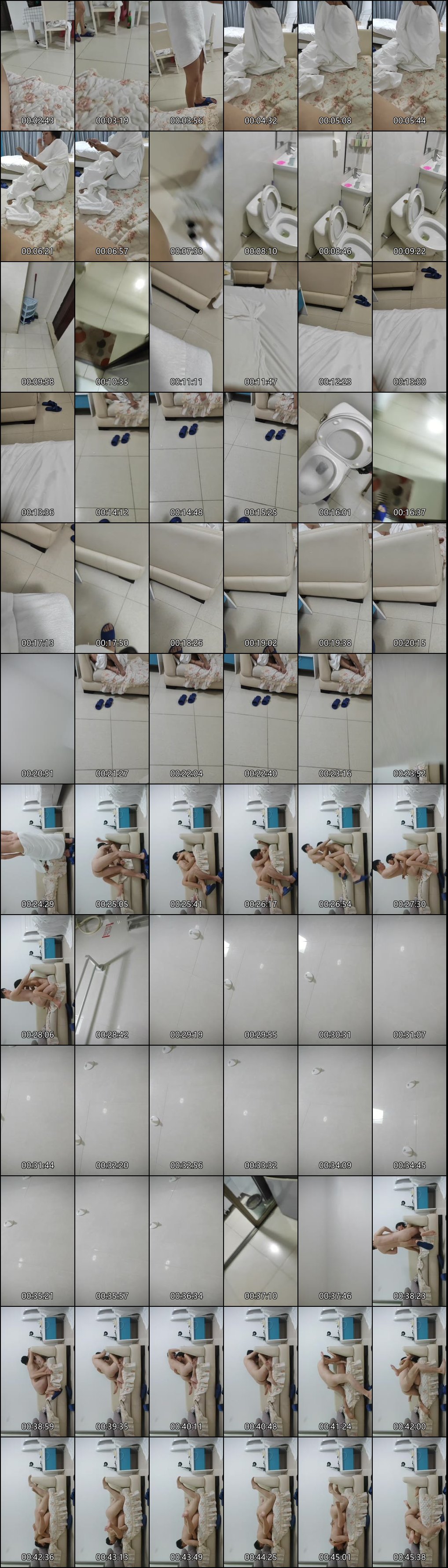 探花系列_多样良家佳人的浪漫爱情故事合集_1