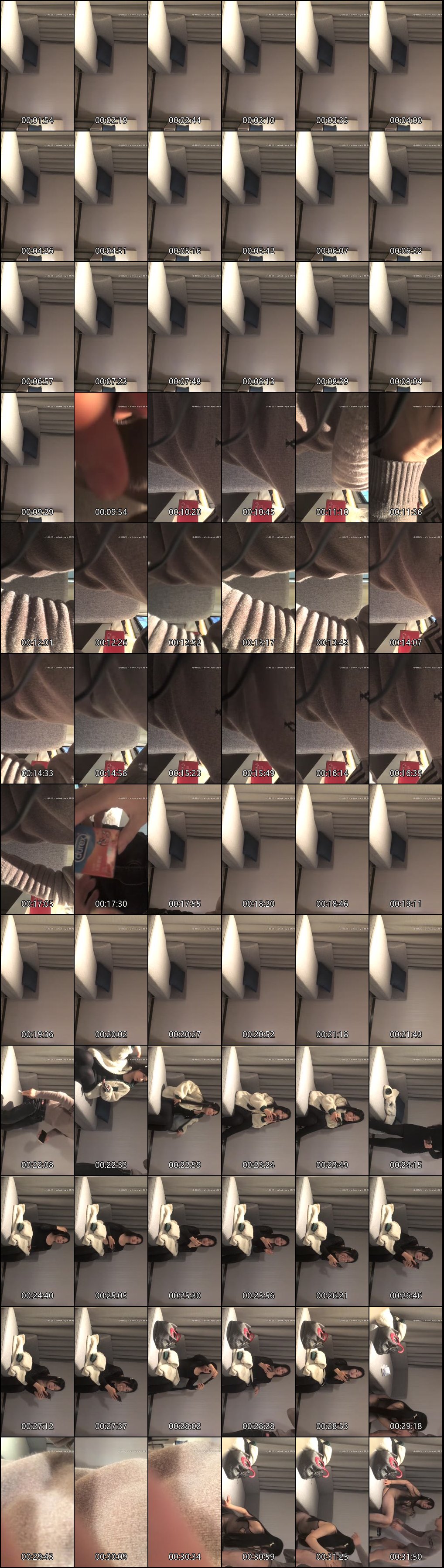 文轩探花系列_知名探花约会妹子精彩合集_12