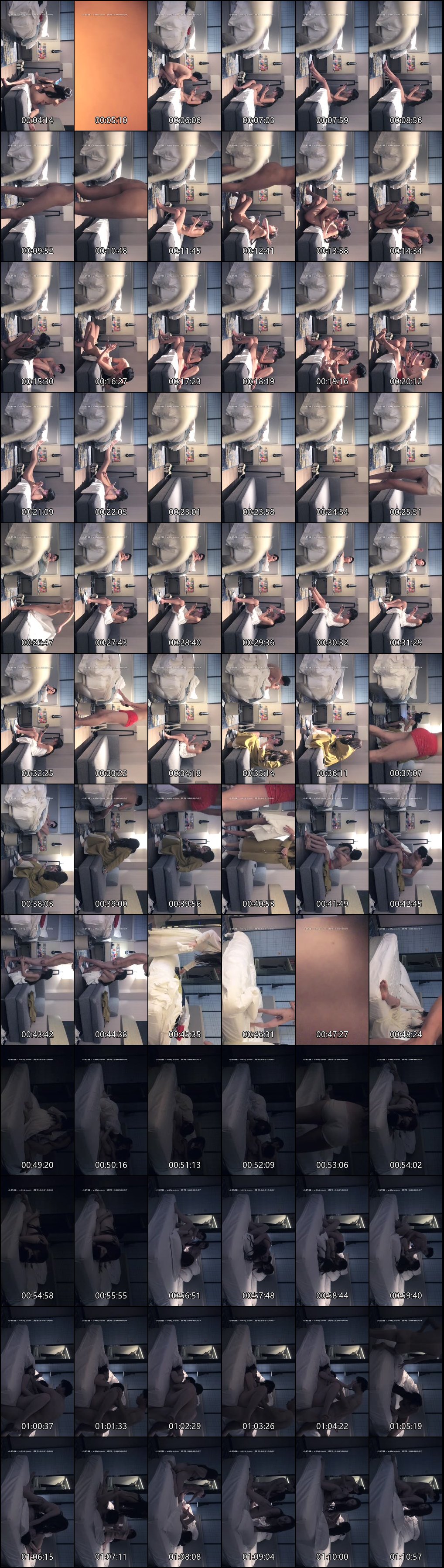 文轩探花系列_知名探花约会妹子精彩合集_6