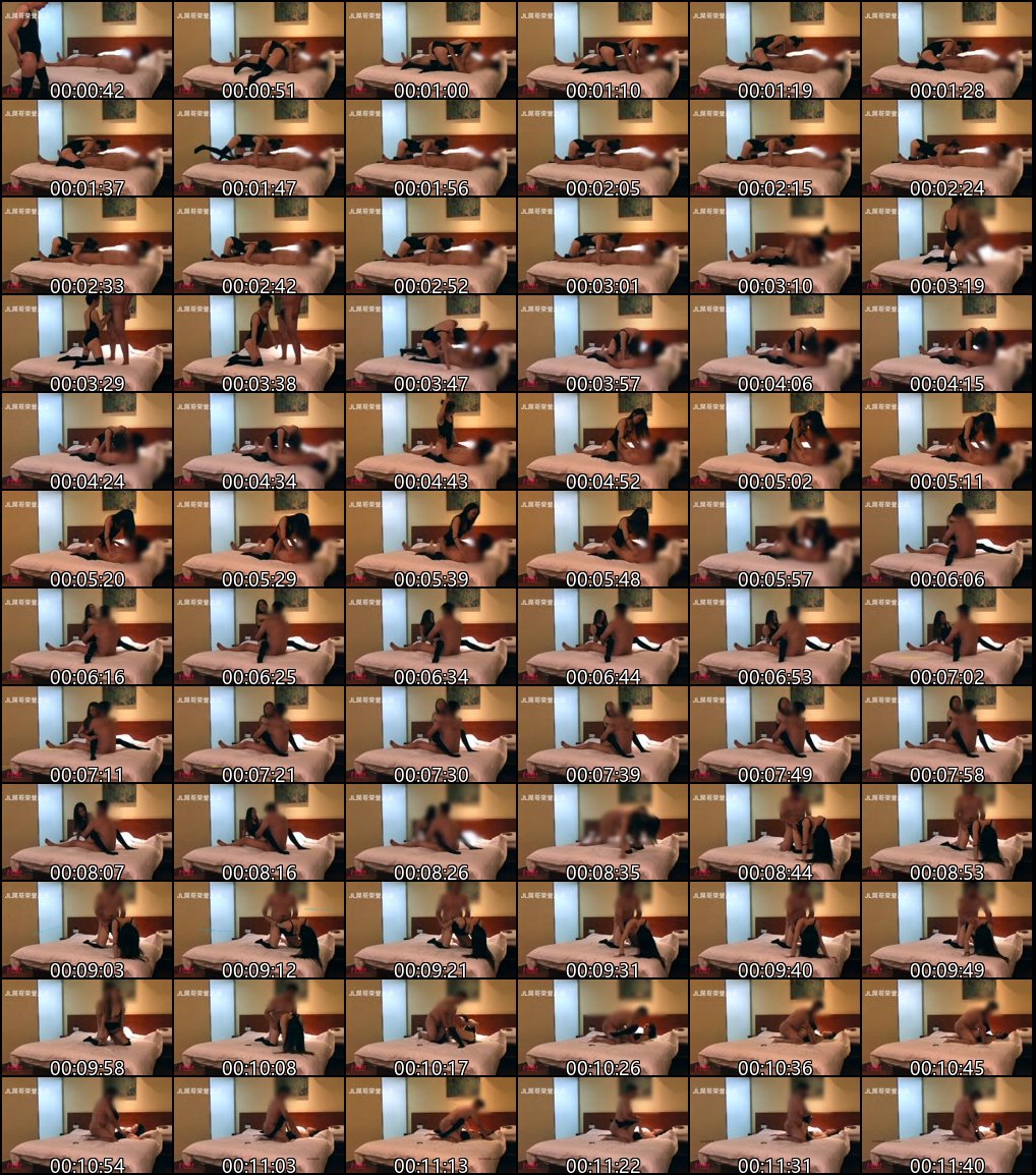 探花系列_气质老师与良家学妹的激情约会合集_1