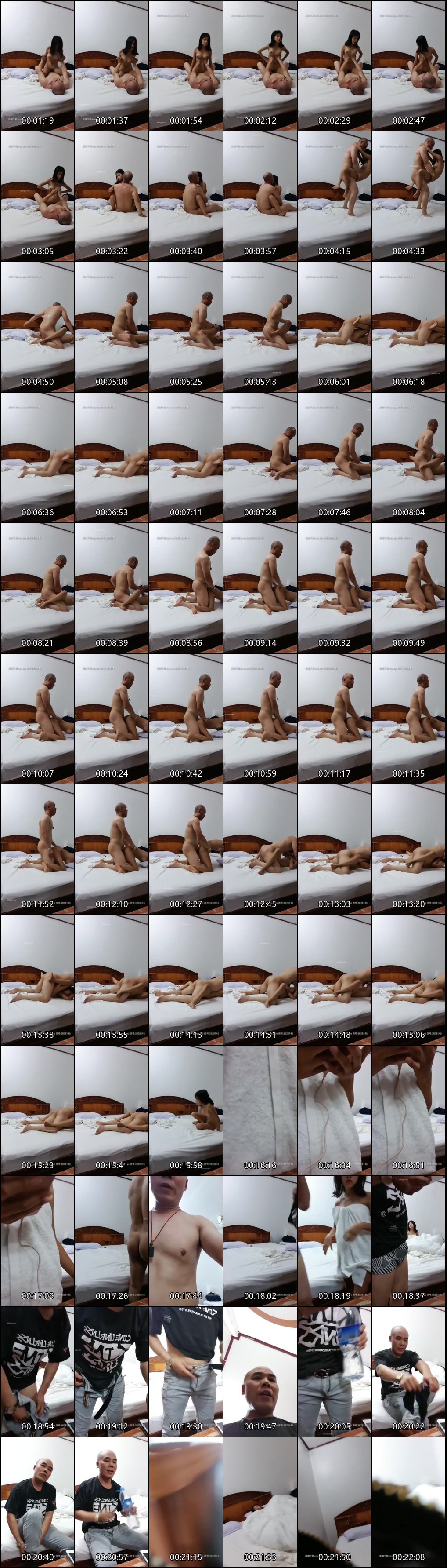 探花金三角红灯区熟女少妇合集5_激情约炮实录