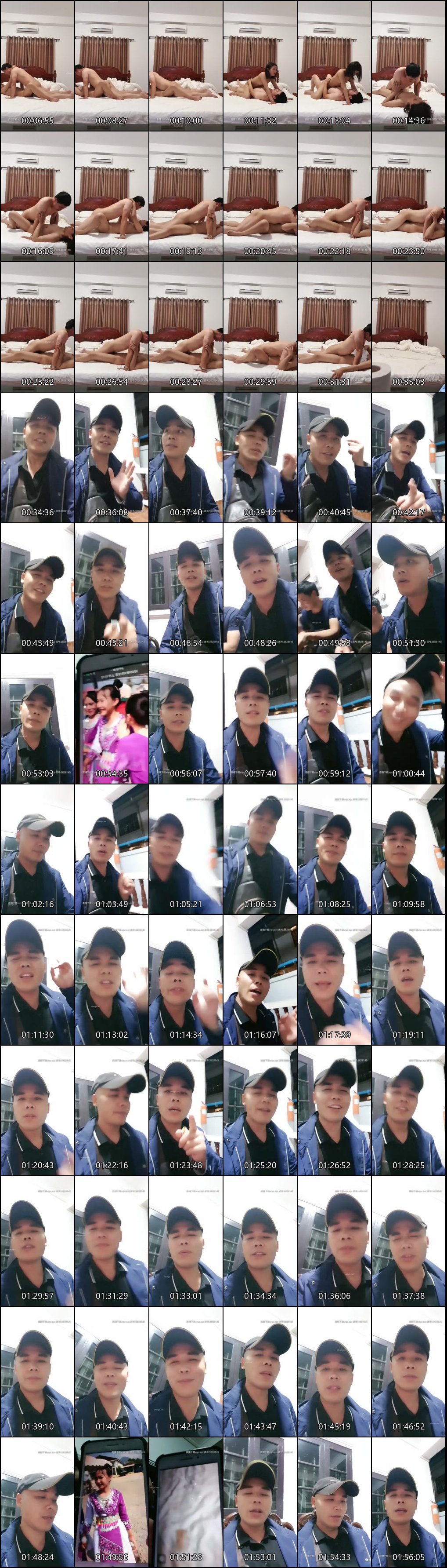 探花金三角红灯区熟女少妇约炮合集5