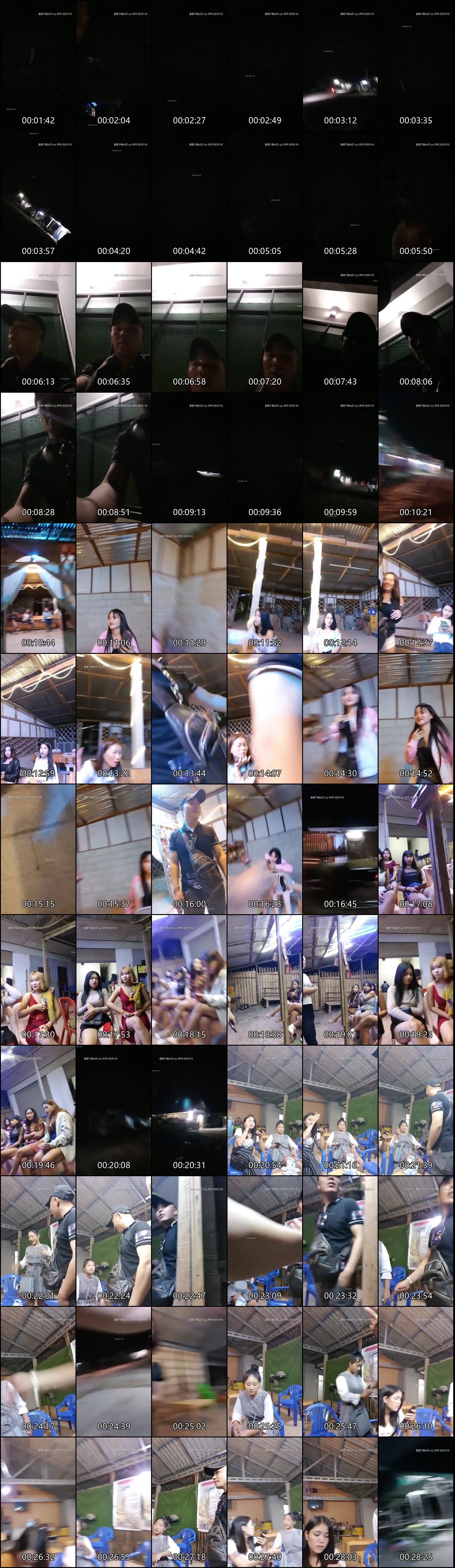 探花系列_金三角红灯区熟女少妇约炮合集_29