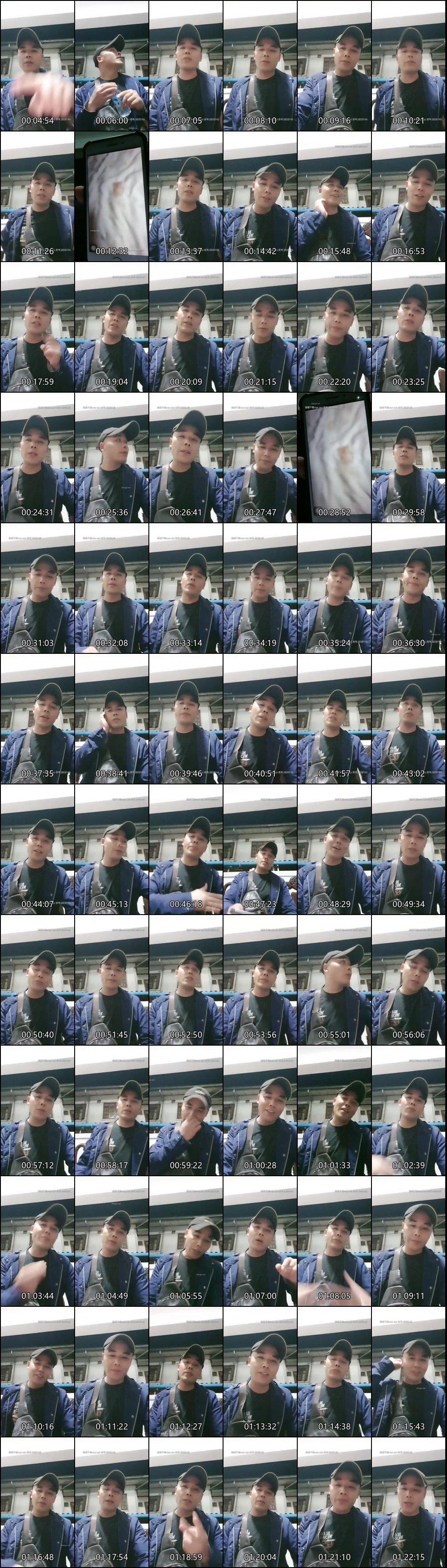 探花系列_金三角红灯区熟女少妇约炮合集_9