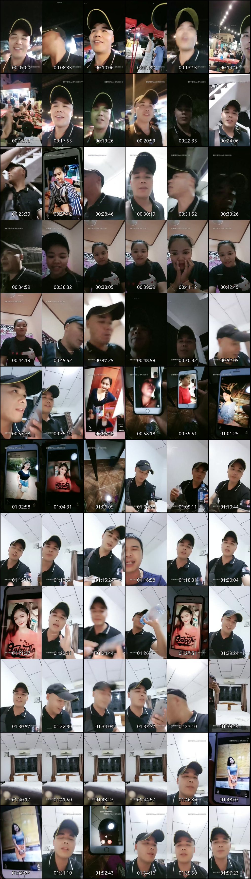 探花系列_金三角红灯区熟女少妇激情合集_8