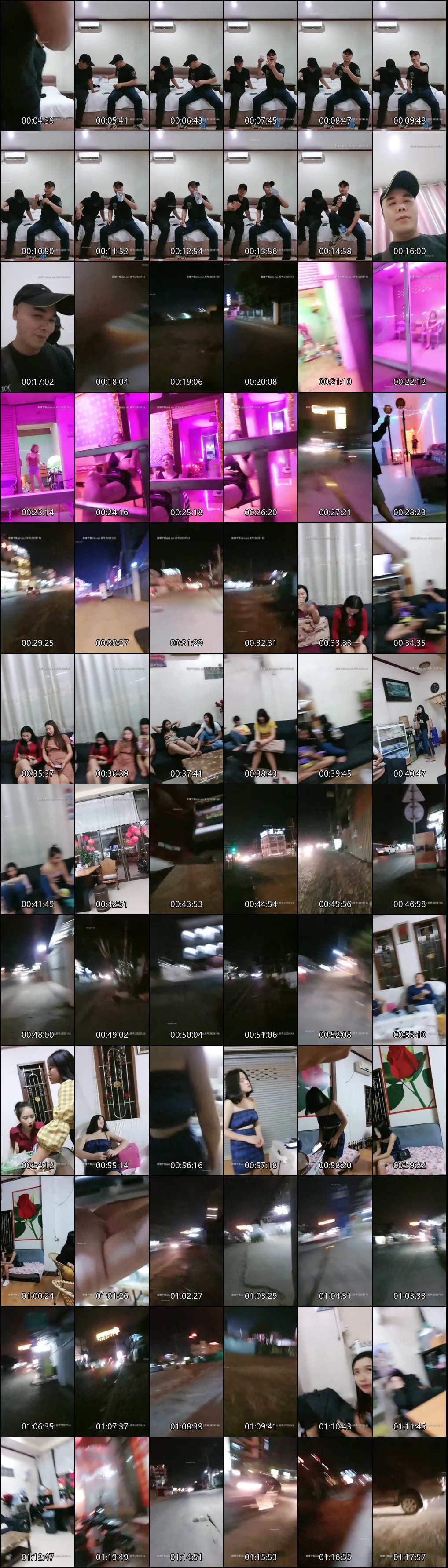 探花系列_金三角红灯区熟女少妇约炮合集_20