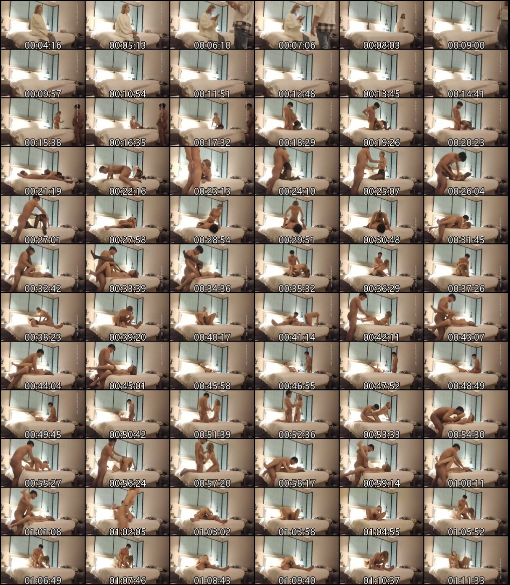 文轩探花系列_17位知名探花精彩约会合集