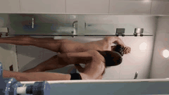 宋大漂亮健身猛男约炮合集14各种姿势狂野激情男人看完直呼过瘾