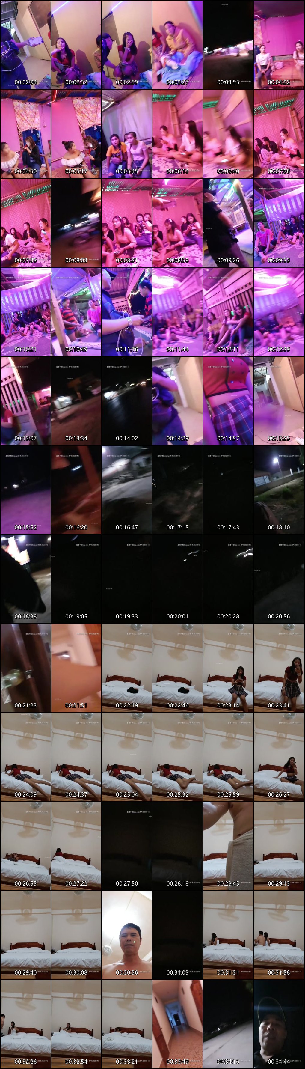 探花系列第四弹_金三角红灯区熟女少妇约炮合集