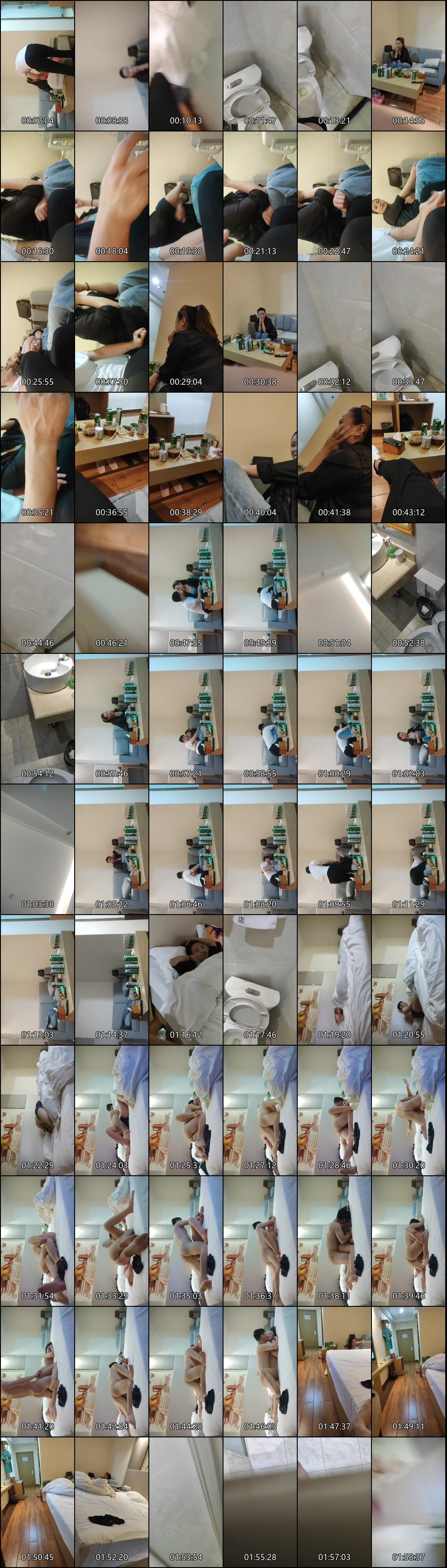 探花系列_多样良家佳人浪漫邂逅合集