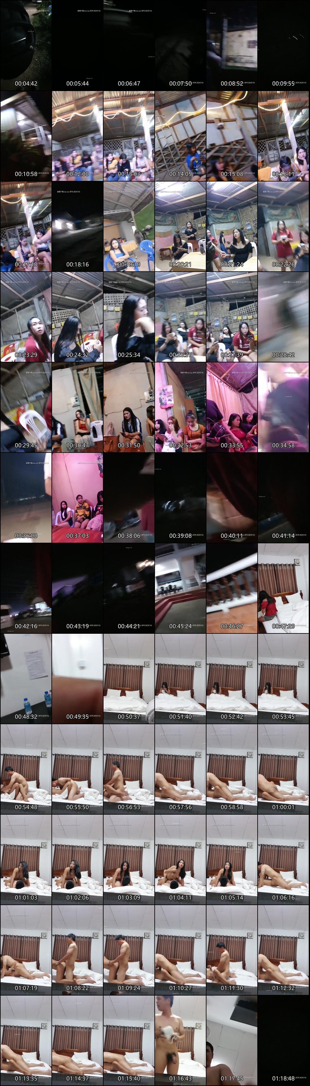 探花系列_金三角红灯区熟女少妇约炮合集5_1