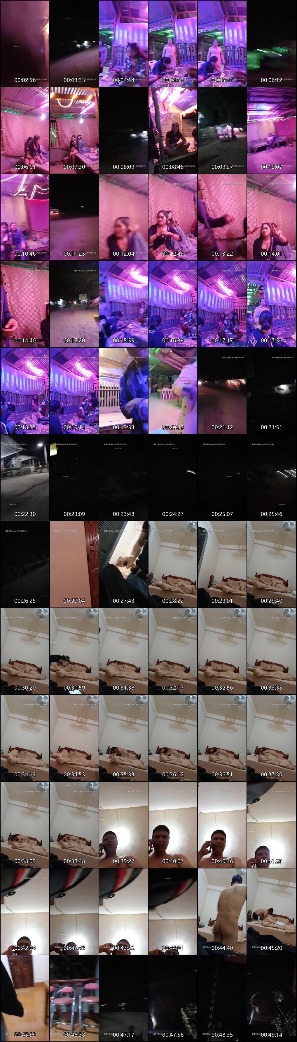 探花金三角红灯区合集_熟女少妇激情约炮实录