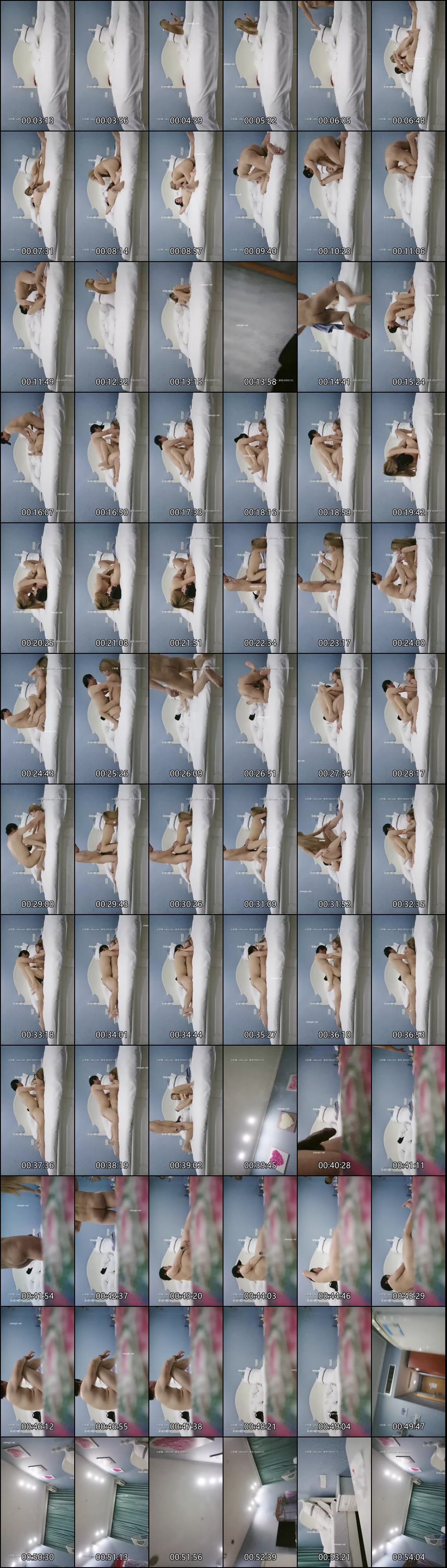 探花系列_金三角红灯区熟女少妇约炮合集_2