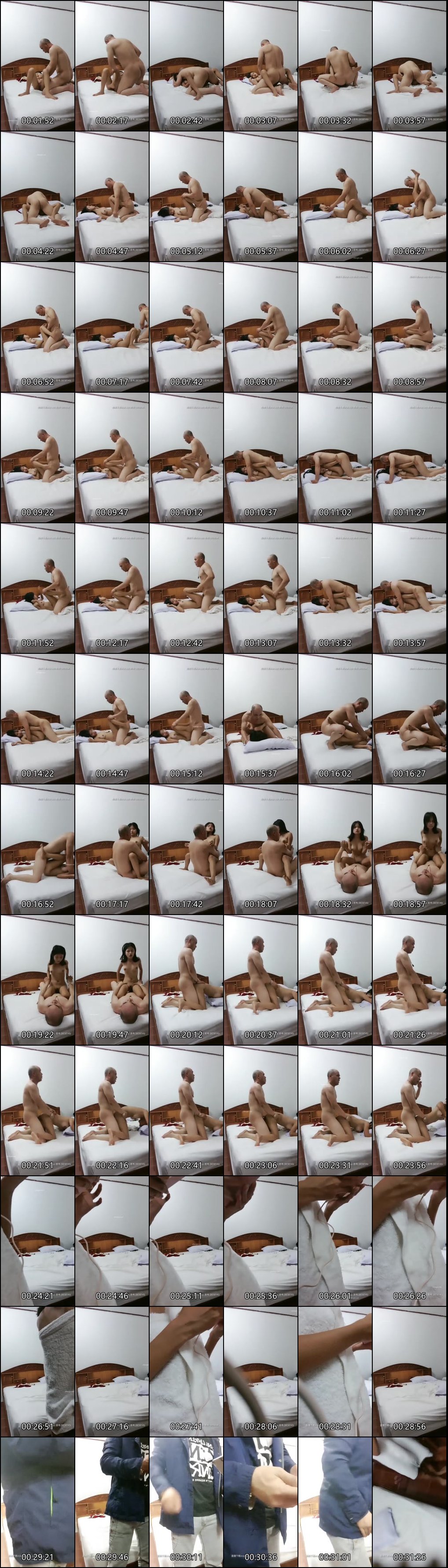 探花系列_金三角红灯区熟女少妇约炮合集5