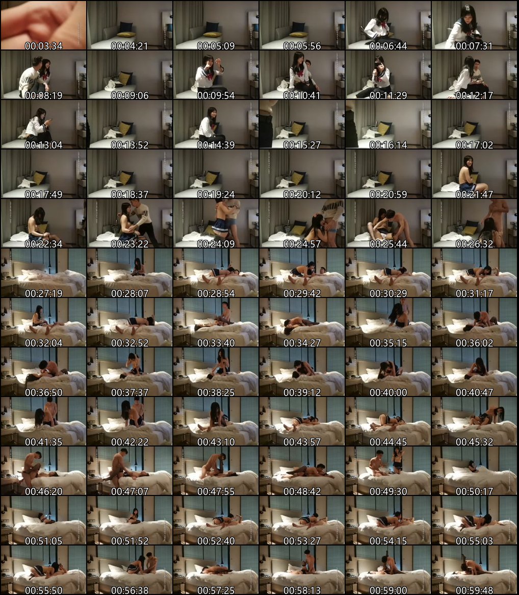文轩探花系列_知名探花约会妹子经典合集_4