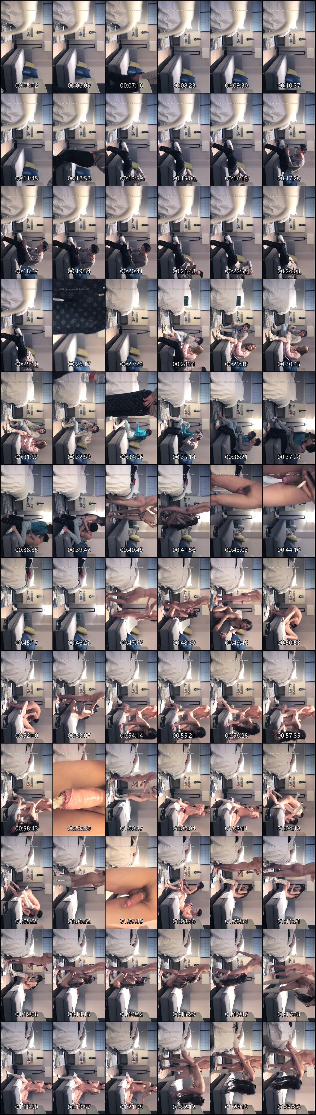 文轩探花系列_知名探花约会妹子精选合集_1