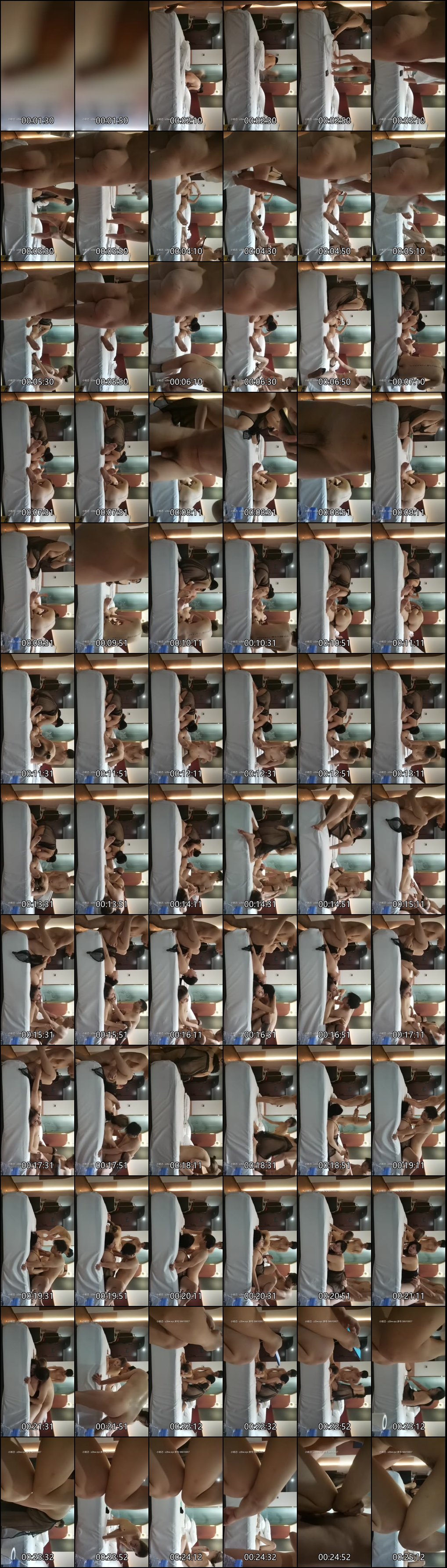 文轩探花系列_知名探花约会妹子精彩合集_8